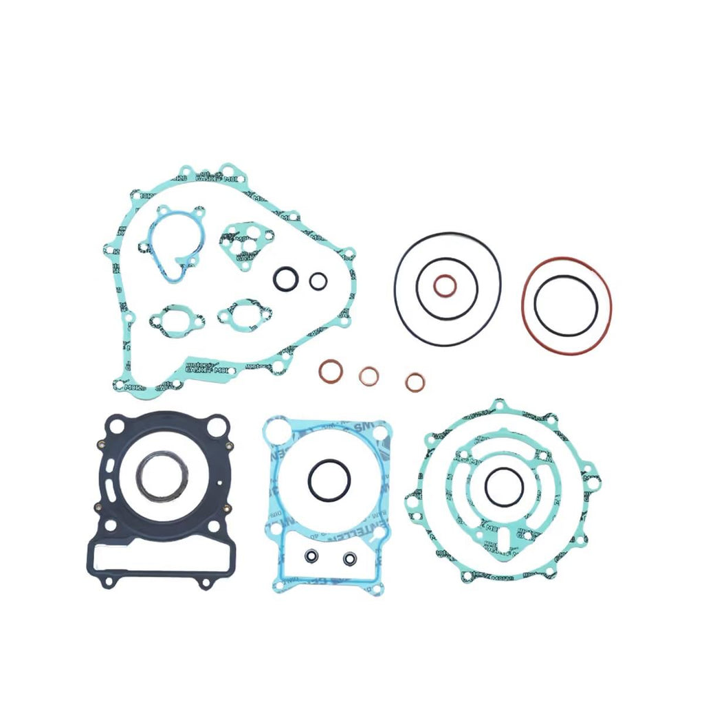 COMPLETE GASKET KIT YFM 400/450 00-22, ATHENA P400485850062 YAMAHA