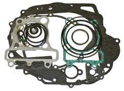 GASKET FULL SET YFB/YFM250, K&S 70-4045