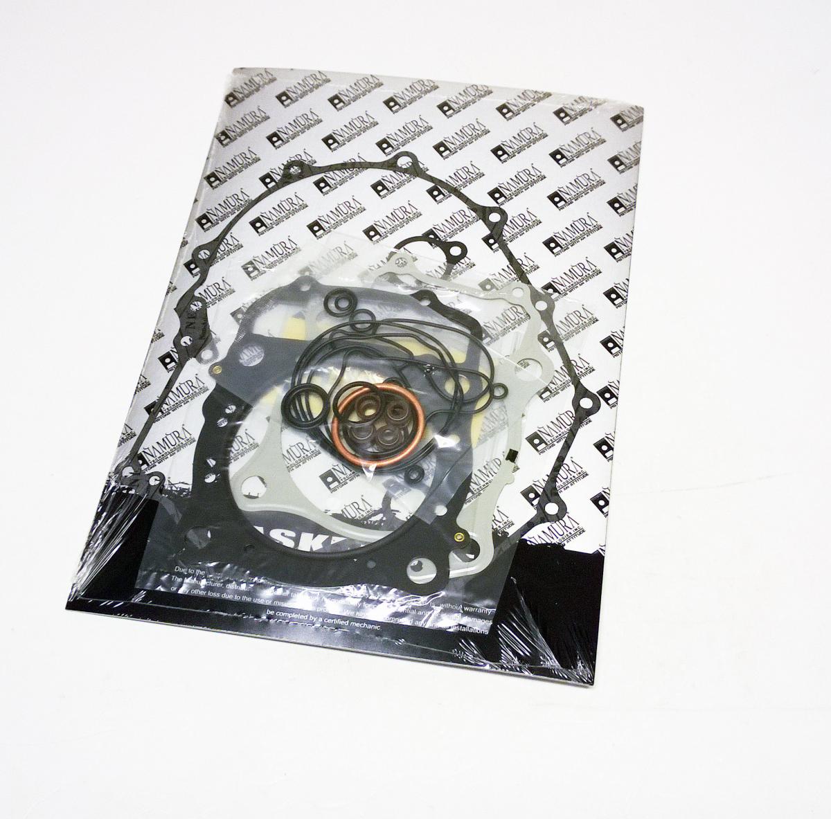 GASKET FULL SET 08-09 TRX700XX, NAMURA NA-10013F