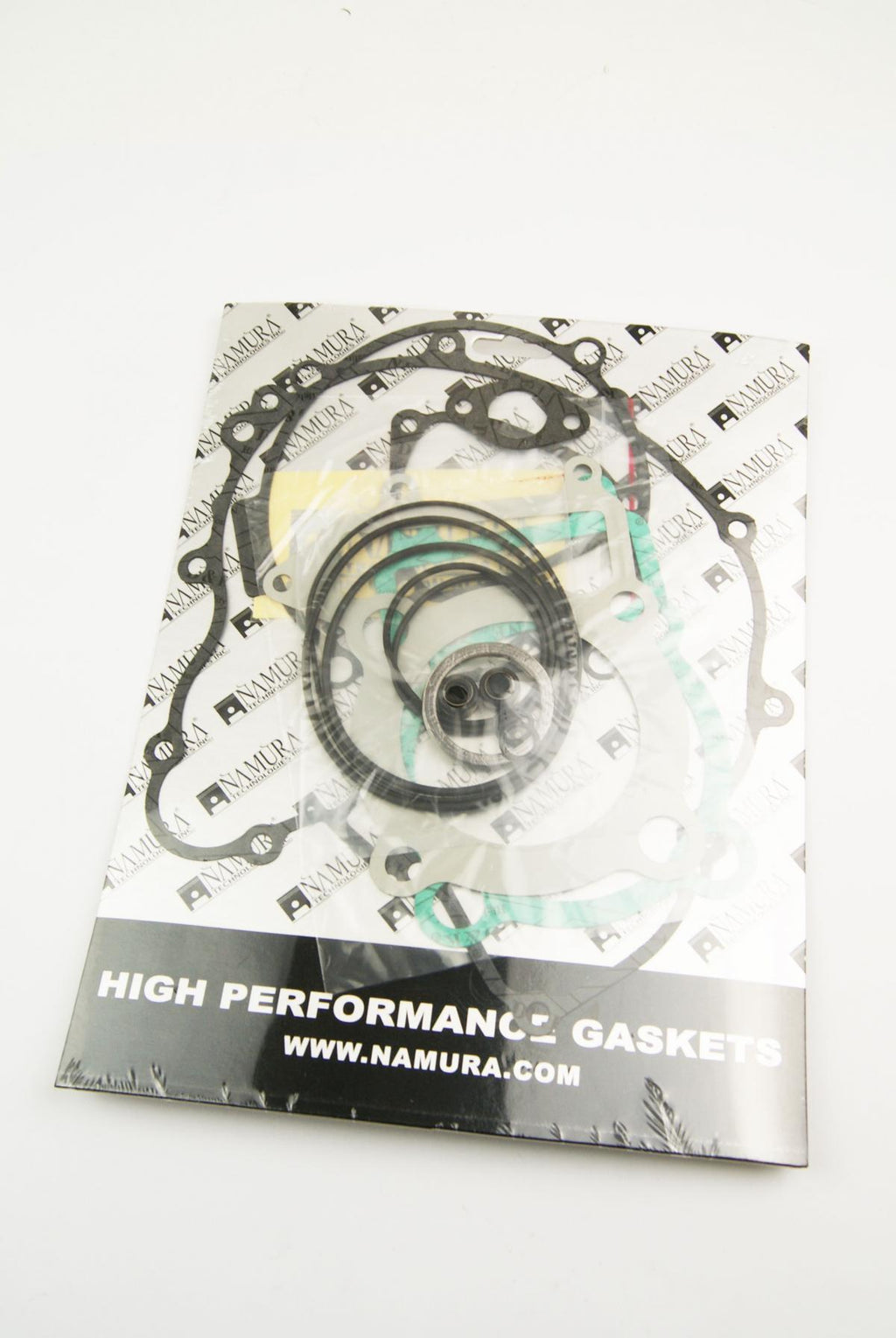 GASKET FULL SET 03-13 KVF360, NAMURA NA-20036F KAWASAKI