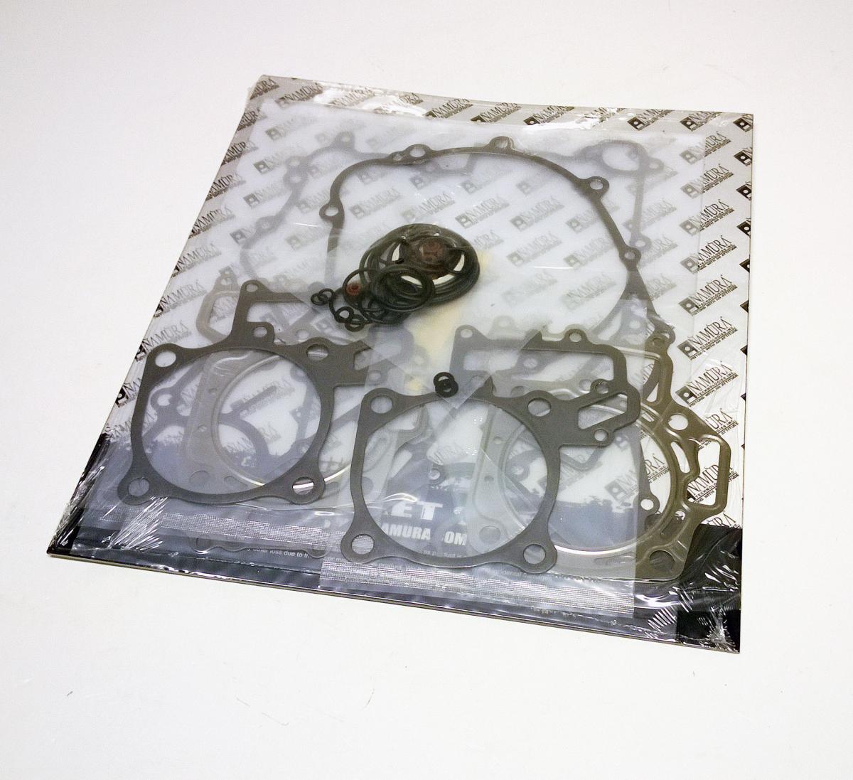 GASKET FUL SET 15-17 TERYX 800, NAMURA NA-20077F KAWASAKI