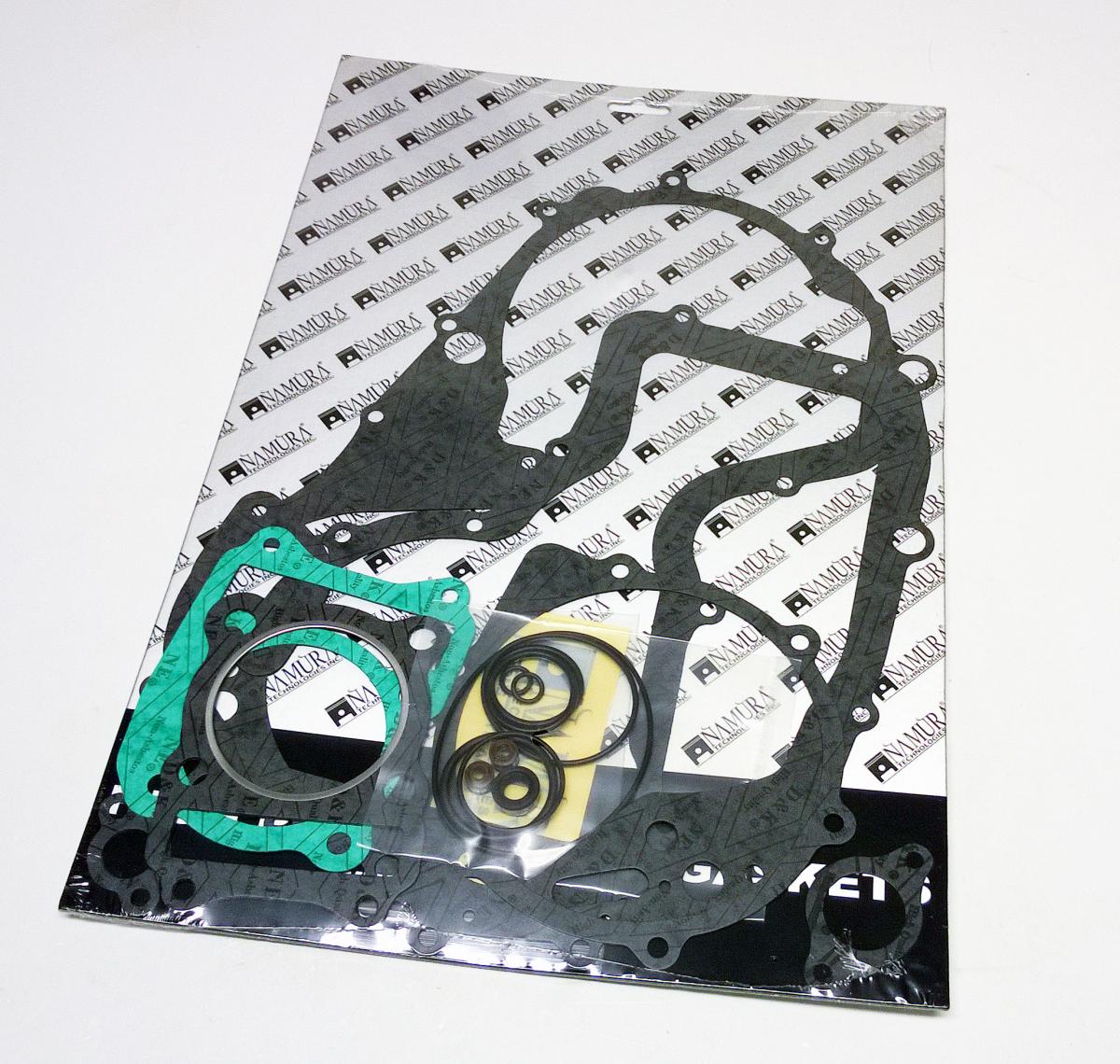 GASKET FULL SET ARCTIC CAT 250, NAMURA NA-11000F 99-05