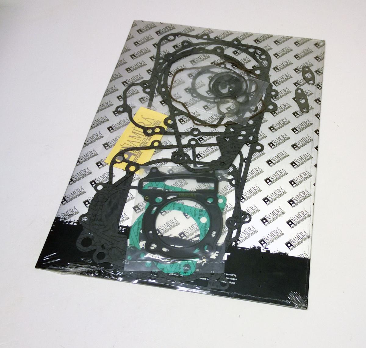GASKET FULL SET KYMCO MXU300, NAMURA NA-14003F MAXXER300HR