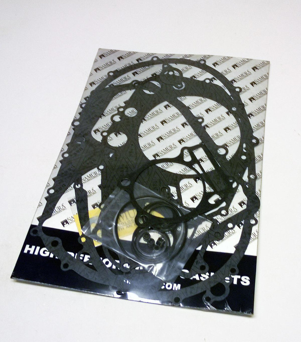 GASKET FULL SET ARCTIC CAT, NAMURA NA-30011F LTA400 SUZ