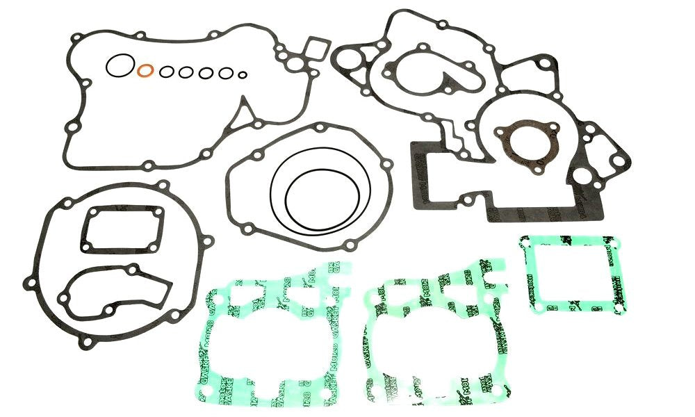COMPLETE GASKET KIT EC/MC 125 01-11, ATHENA P400155850001 GAS GAS