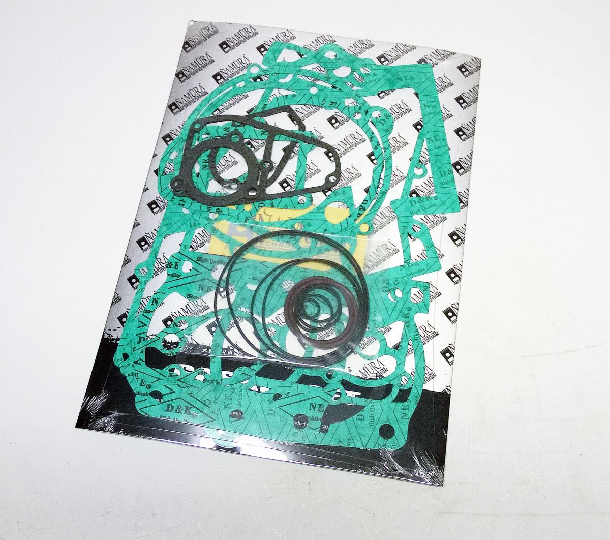 GASKET FULL SET GAS GAS 250, NAMURA NX-12001F GASKET SET