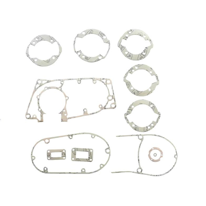 COMPLETE GASKET KIT BULTACO TUTTI I TIPI, ATHENA P400080850010