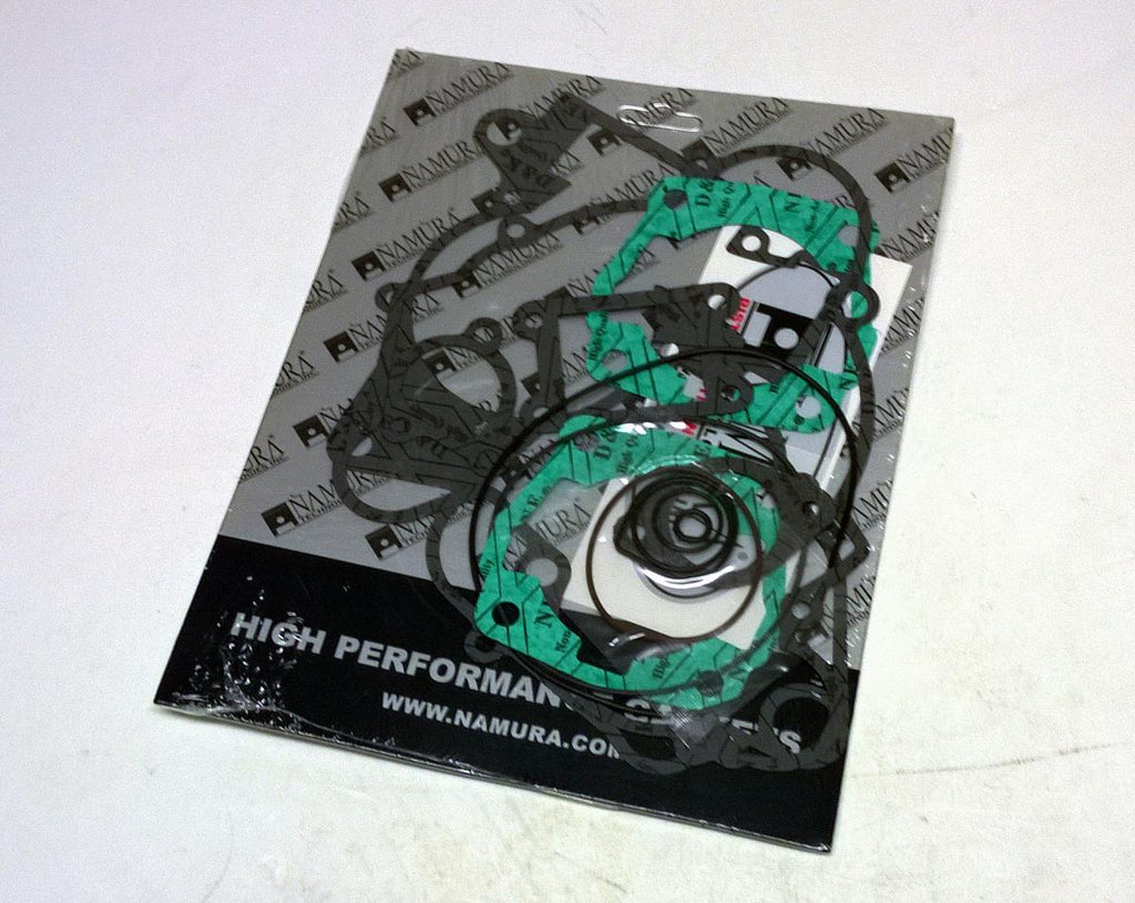 GASKET FULL SET 98-08 KTM65SX, NAMURA NX-70003F