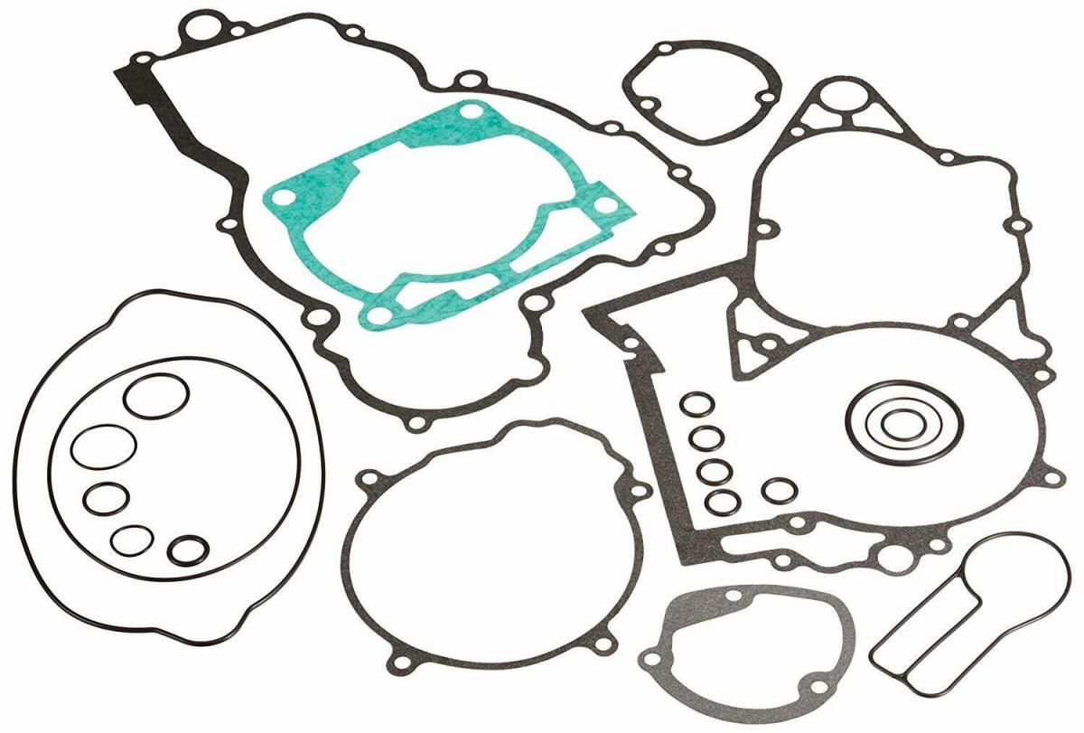 GASKET FULL SET 03-04 KTM250SX, VERTEX 860VG808323