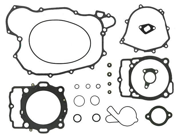 GASKET FULL 12-13 KTM 450 500, SET NAMURA NX-70063F EXC