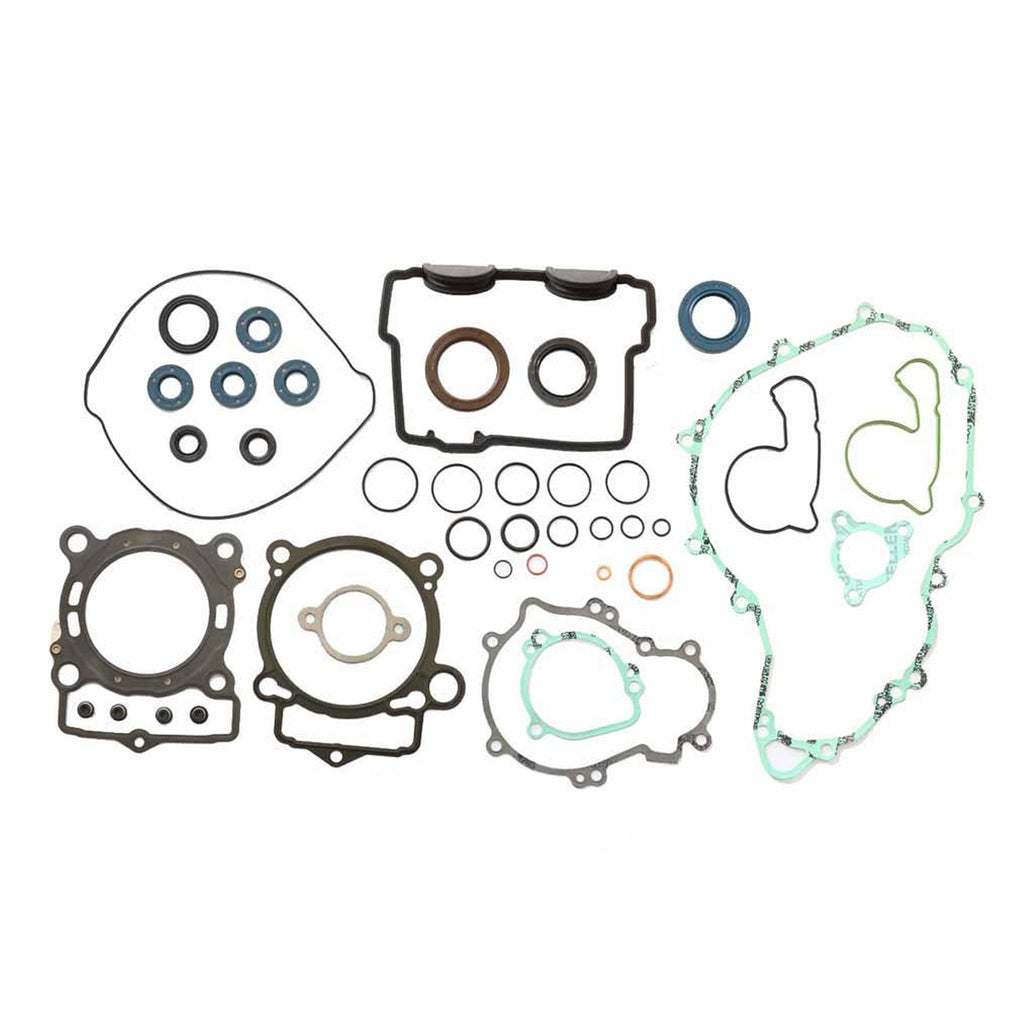 COMPLETE GASKET KIT KTM 250CC 13-15, ATHENA P400270900063 HUSQVARNA