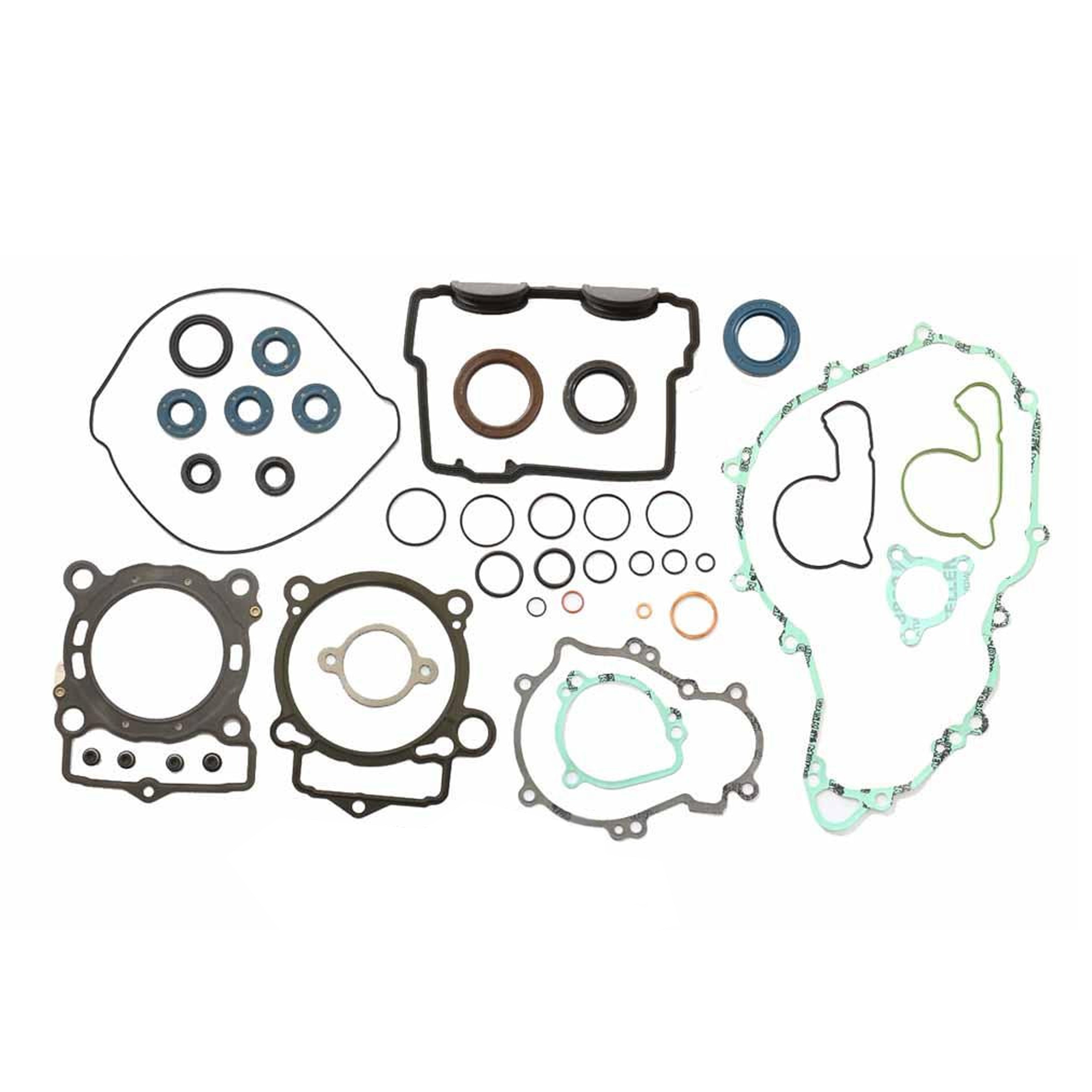 COMPLETE GASKET KIT KTM 250CC 13-15, ATHENA P400270900063 HUSQVARNA