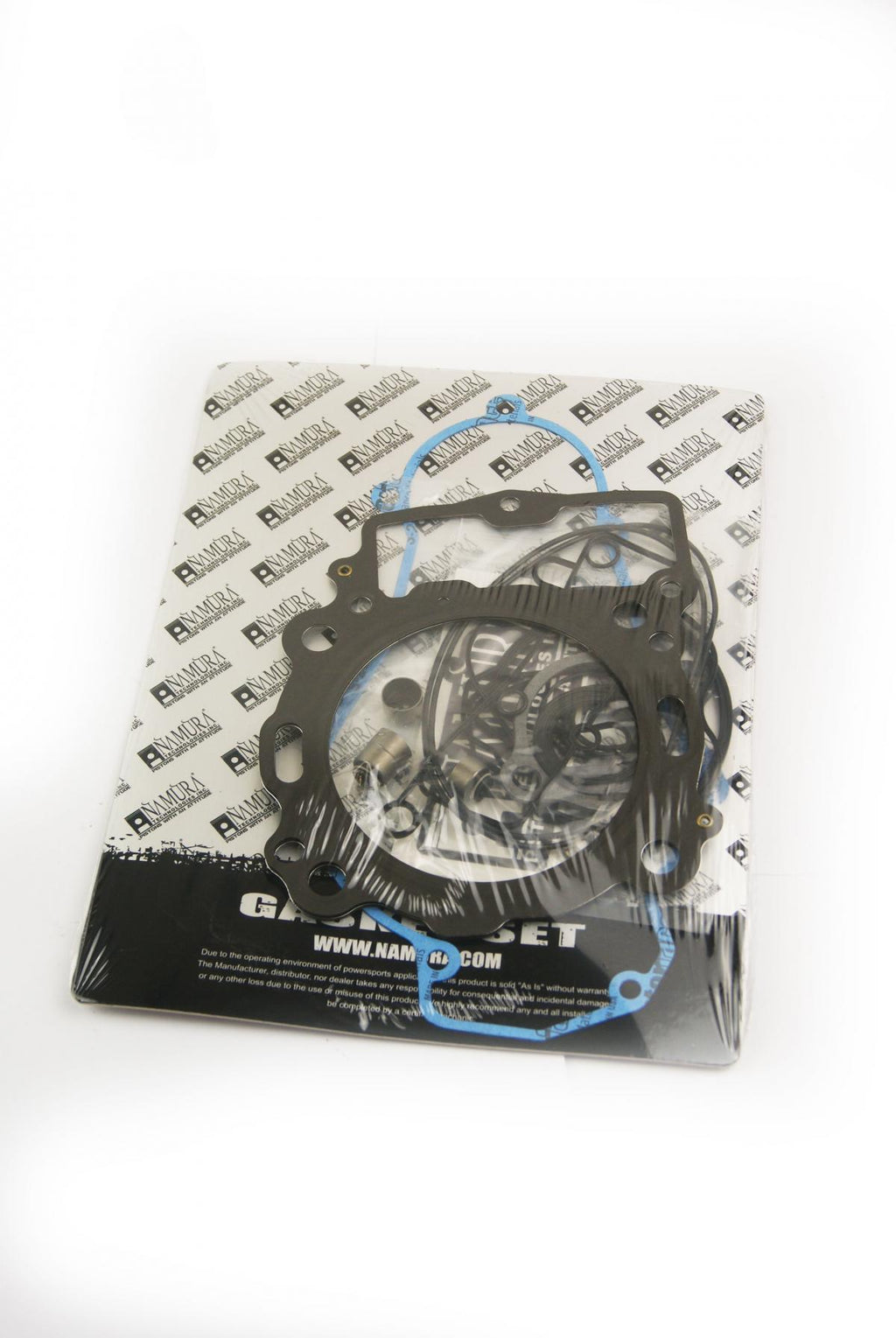 GASKET FULL SET 07-10 KTM450, NAMURA NX-70070F