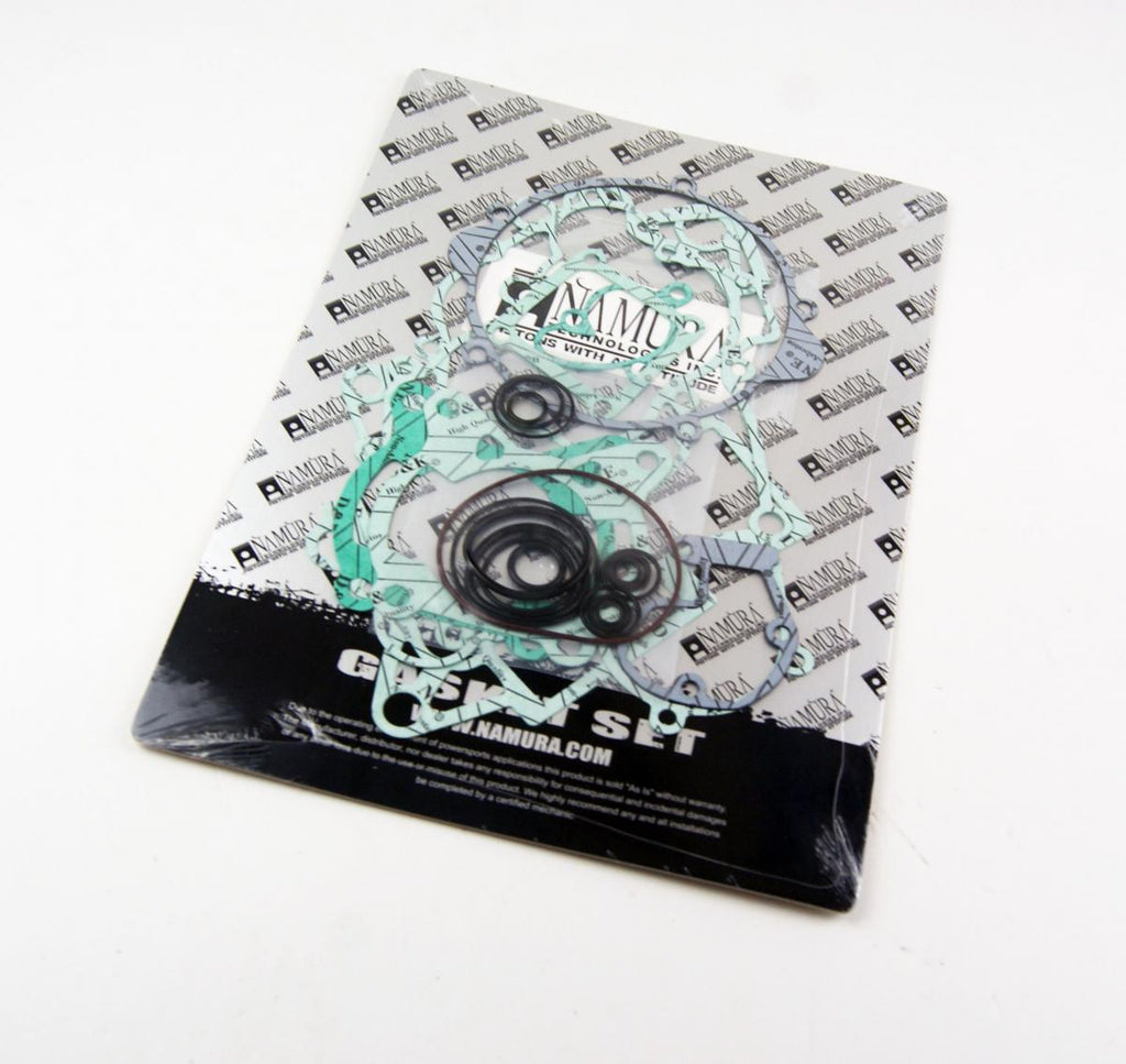 GASKET FULL SET 13-17 KTM85 SX, NAMURA NX-70007F, 28-9646