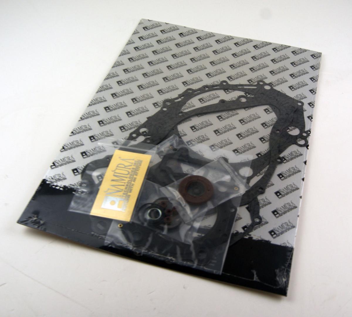 FULL GASKET SET ARCTIC CAT 550, NAMURA NX-11011F