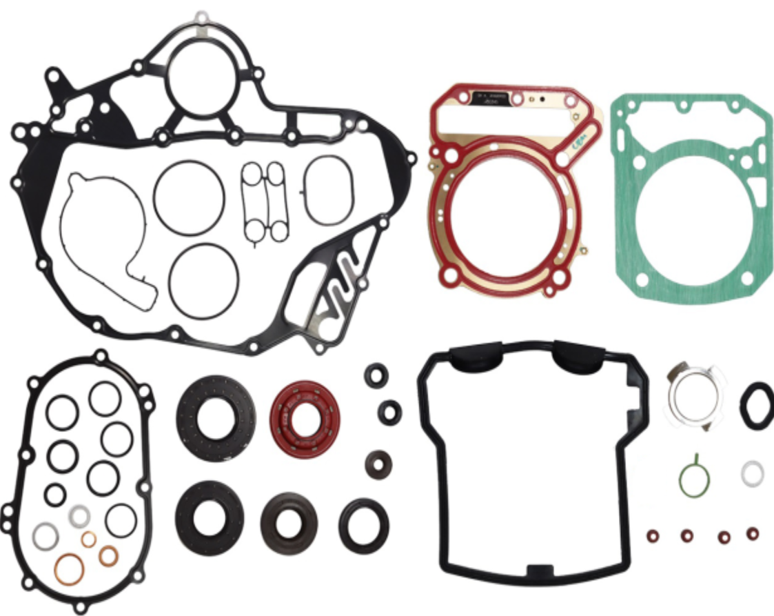 COMPLETE GASKET SET CAN AM ATV/UTV 500/700 22-24, NAMURA NA-80019F