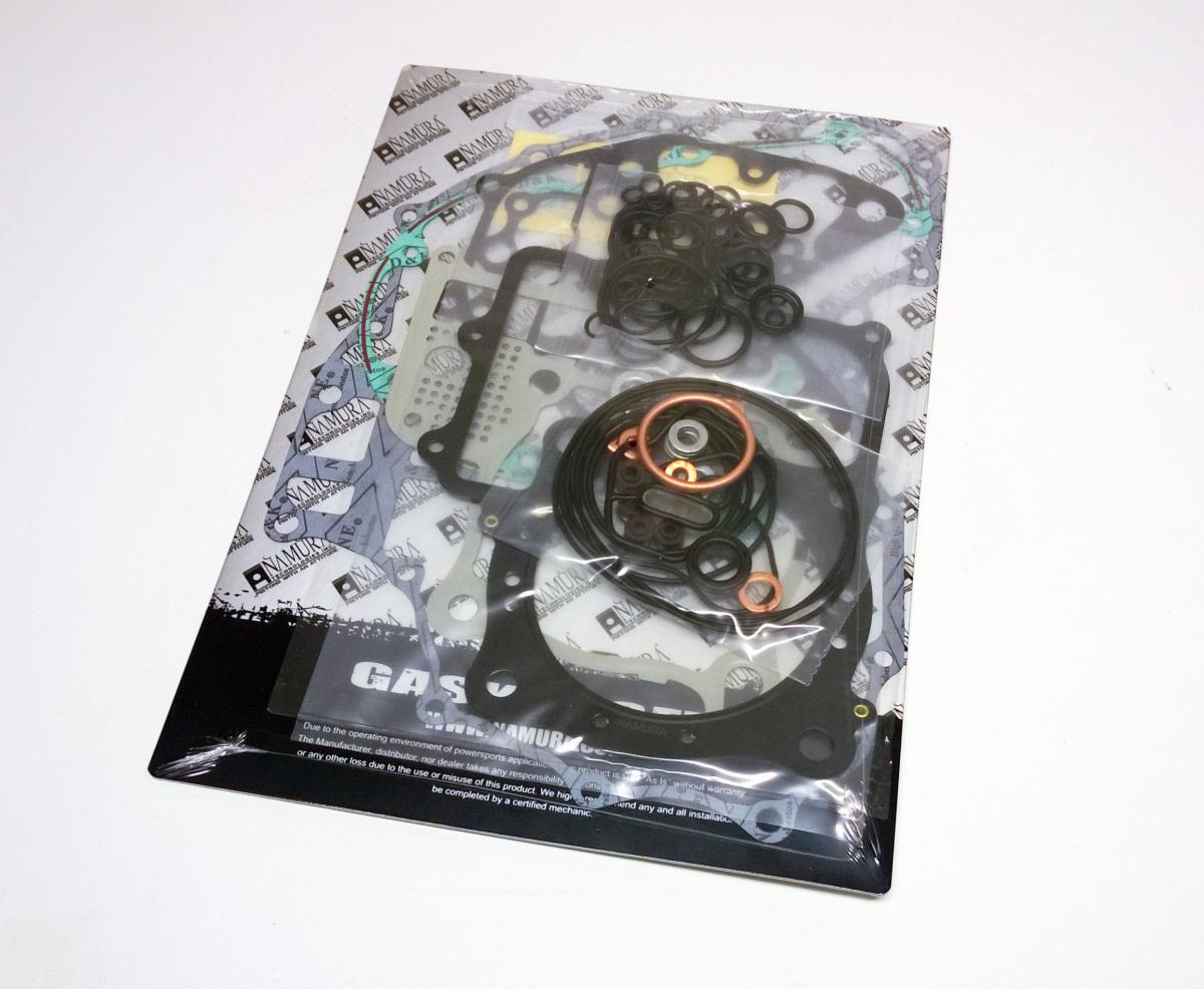 GASKET FULL SET SXS 700 PIONEER, NAMURA NA-10092F