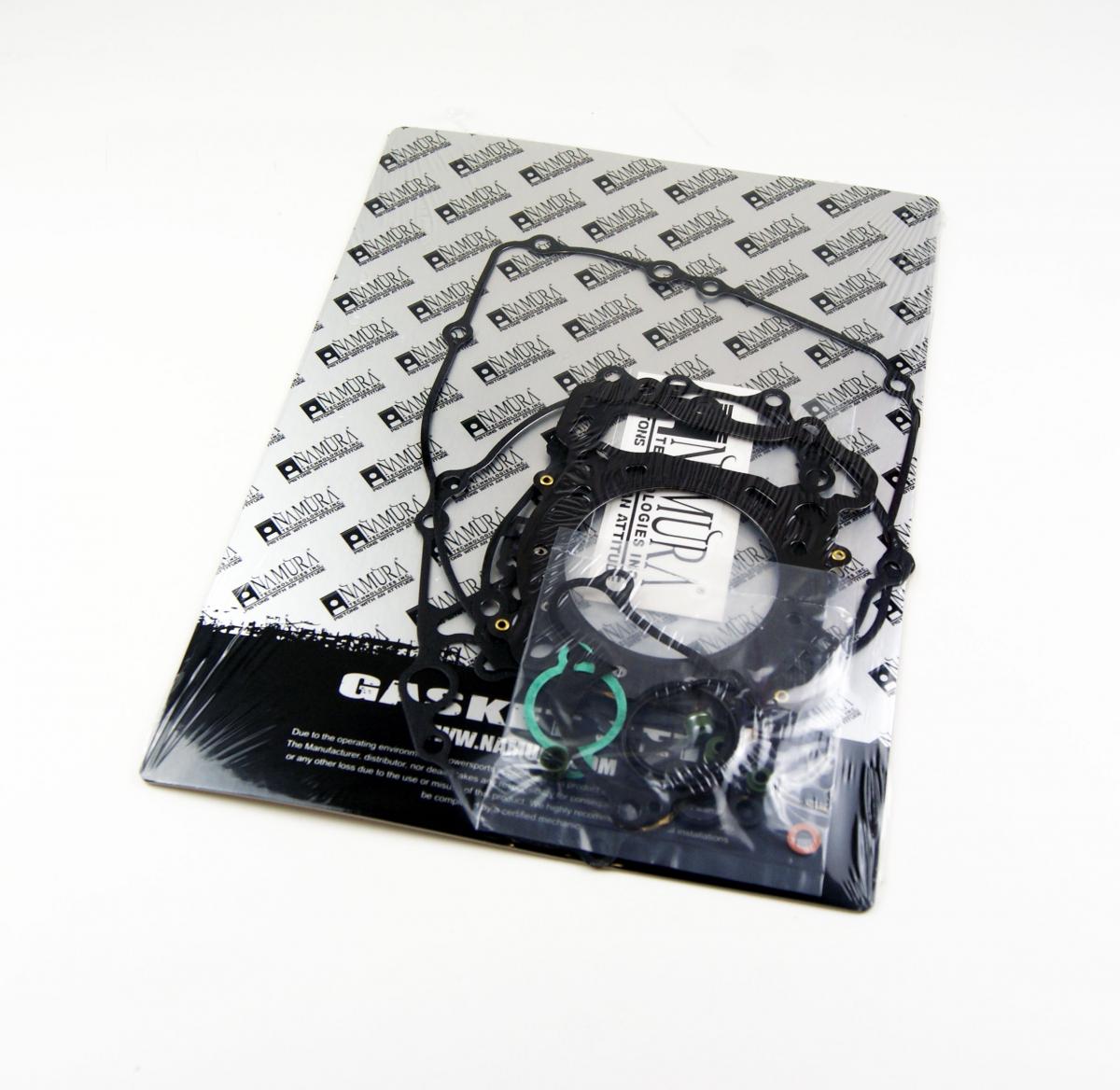 GASKET FULL SET YZ250F 2019-2020, NAMURA NX-40096F