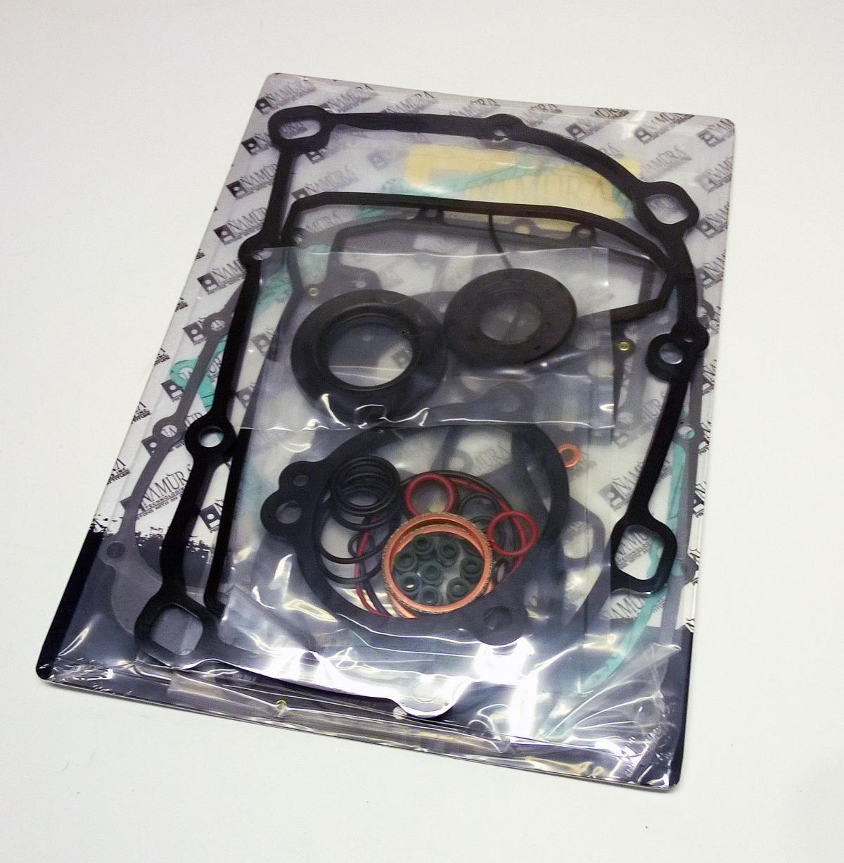 GASKET FULL SET YAMAHA YXF85, NAMURA NA-40085F
