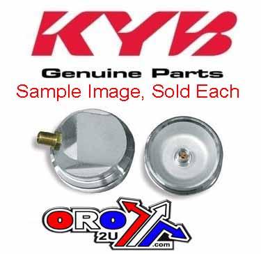 KYB CAP BLADDER D46 x L36.50 KYB502.00603