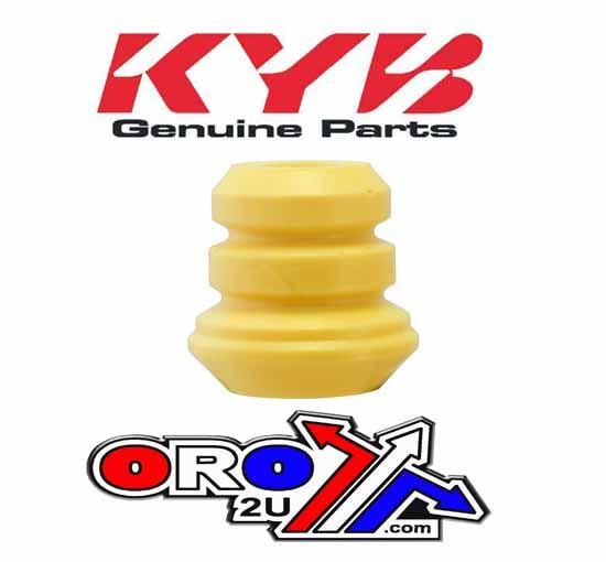 KYB SHOCK BUMPER 16mm x 54.5mm, KAYABA 1203416003, 120341600701