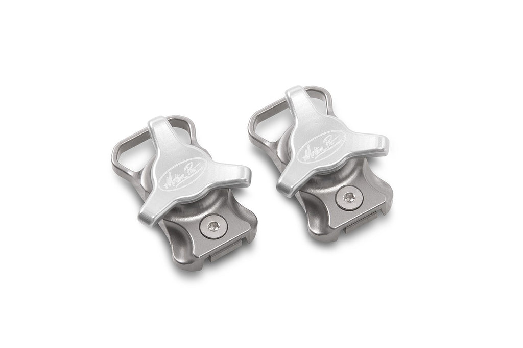 FORK COMPRESSION ADJUSTER SET, KYB AOS SSS FORKS, MOTION PRO 11-0124