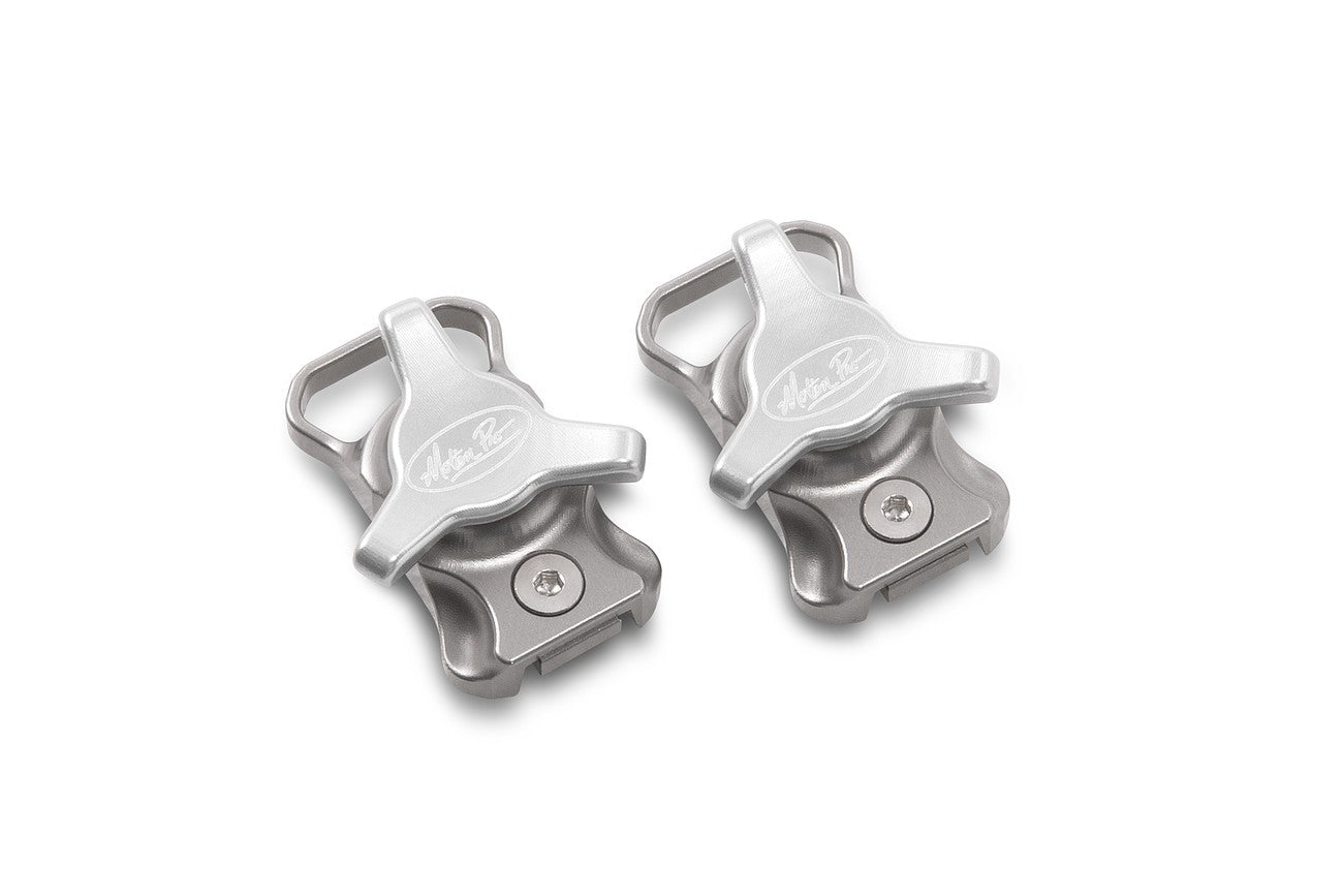 FORK COMPRESSION ADJUSTER SET, KYB AOS SSS FORKS, MOTION PRO 11-0124