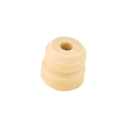 RCU BUMP STOP 14x44x38mm CR85 97> CRF150 07> RM85 02>, HGBF2-415-1, HGBF2-415-10, 52427-GBF-831, SUT07191
