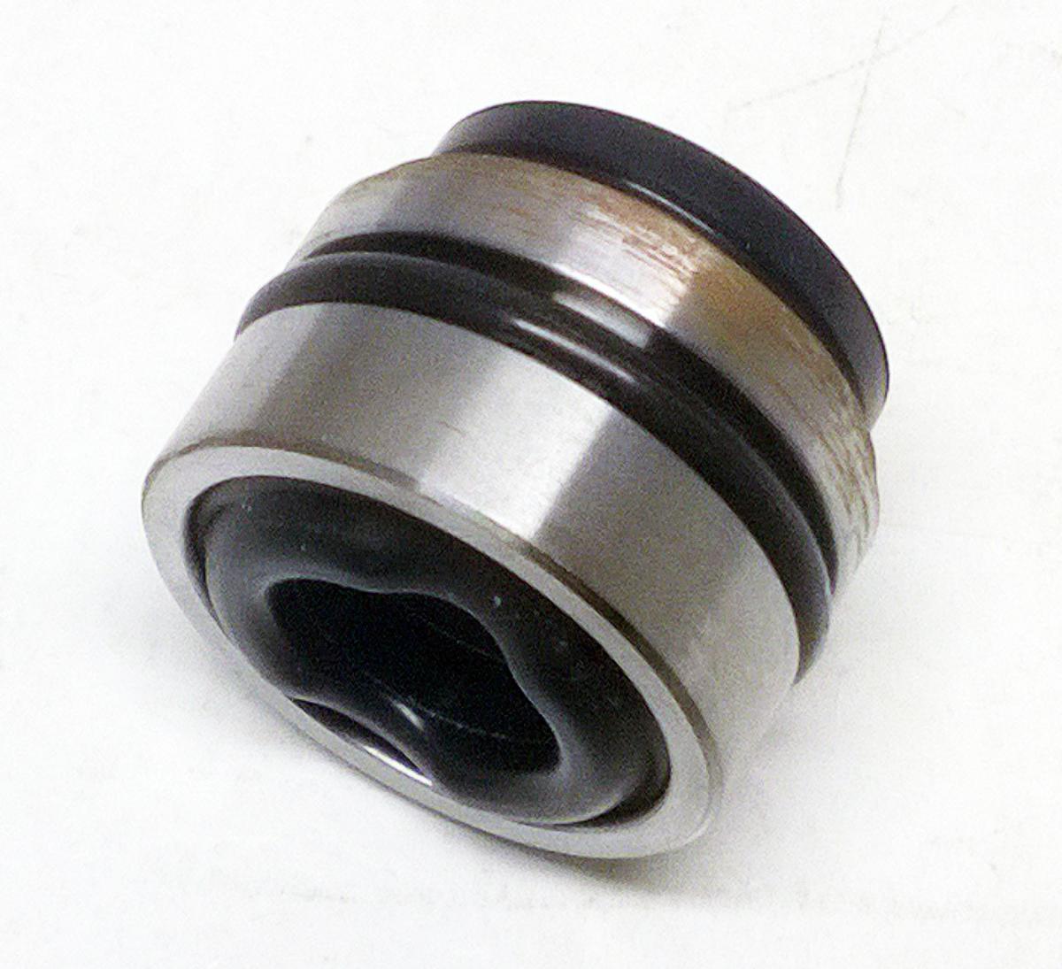 SEAL HEAD COMPLETE SHOWA STEEL 12.5/33, BB-12.5-33, K1542-169-OX
