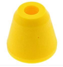 ALLBALLS SHOCK BUMP STOP BUMPER 16x53x49, ALLBALLS 37-1206, Kawasaki KX450F 15