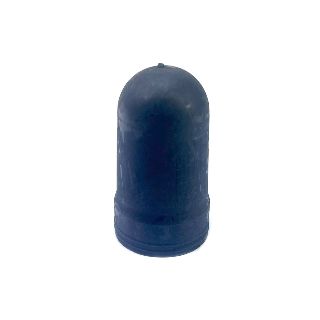 REAR SHOCK BLADDER, ALLBALLS 37-1314, Kawasaki KLX140G 17-20, KLX140L 08-20