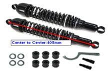 SHOCK ABSORBERS 405mm PR