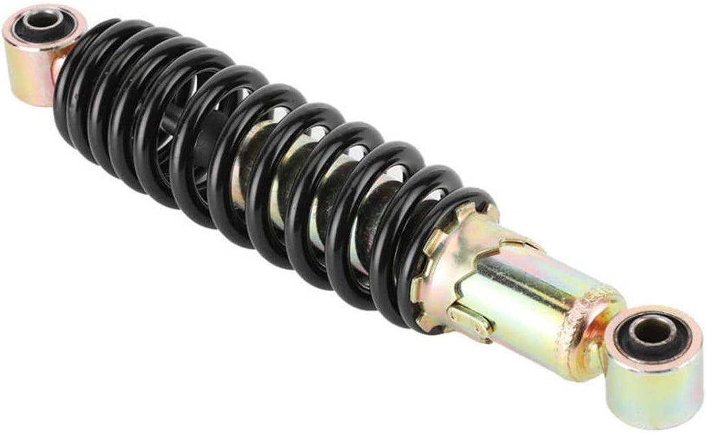 SHOCK ABSORBER REAR BLACK YAMAHA PW 80 21W-22210-02-00 4BC-22210-02-00 Y-ZINGER