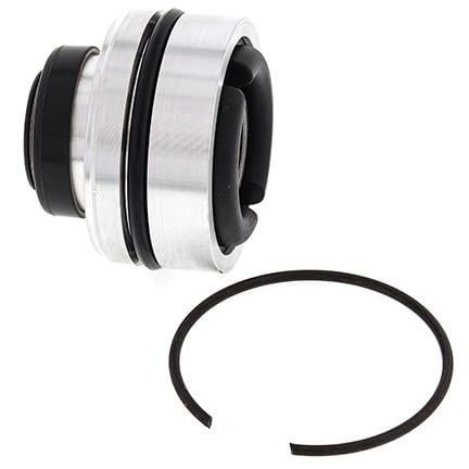 REAR SHOCK SEAL BLOCK 16.0x46, ALLBALLS 37-1002 KAW SUZ YAM