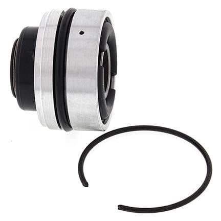 REAR SHOCK SEAL BLOCK 16.0x44, ALLBALLS 37-1003 KX125 250 500