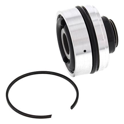 REAR SHOCK SEAL BLOCK 14.0x44, ALLBALLS 37-1011 CR250 CR500