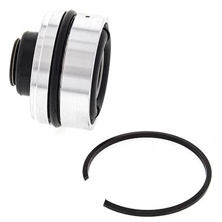 REAR SHOCK SEAL BLOCK 14.0x44, ALLBALLS 37-1114 HONDA