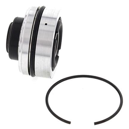 REAR SHOCK SEAL BLOCK 12.5x40, ALLBALLS 37-1115 YZ125 YZ80, IT200 1984-1986, YZ125 1984-1985, YZ80 1981-1992