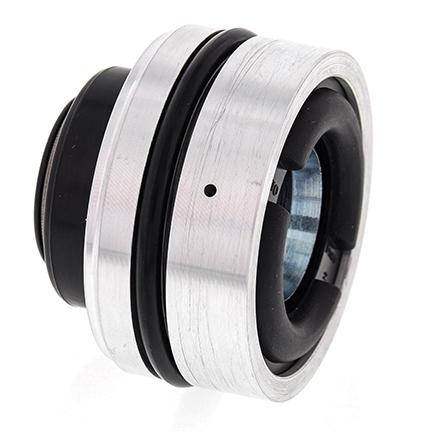 REAR SHOCK SEAL BLOCK 18.0x46, ALLBALLS 37-1117 YAMAHA