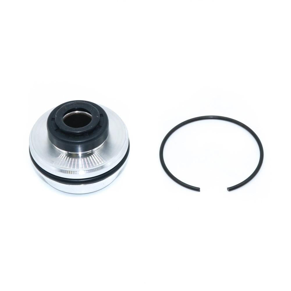 REAR SHOCK SEAL BLOCK, ALLBALLS 37-1129, Suzuki RMZ450 18-20