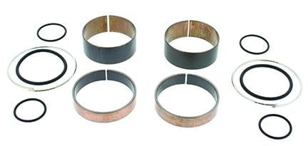 FORK BUSHING KIT 14-17 KTM/HUSKY/HUSABERG, ALLBALLS 38-6122 DIRT