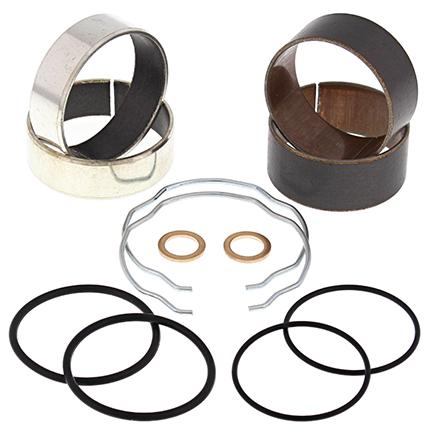 FORK BUSHING KIT 08-22 HON/KAW/SUZ 1000, ALLBALLS 38-6114 ROAD