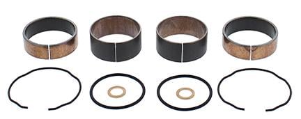 FORK BUSHING KIT 10-11 HON CBR1000, ALLBALLS 38-6133 ROAD