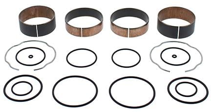 FORK BUSHING KIT 18-20 SUZ RMZ450, ALLBALLS 38-6134 DIRT