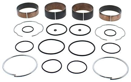 FORK BUSHING KIT 19-22 KAW KX450, ALLBALLS 38-6135 DIRT