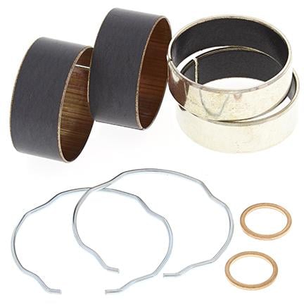FORK BUSHING KIT 97-07 SUZ DR350/DRZ250, ALLBALLS 38-6033 DIRT
