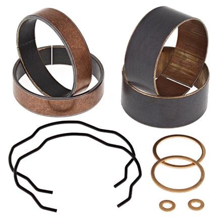 FORK BUSHING KIT 86-92 KAW KX/YAM WR/YZ 125/250/490/500, ALLBALLS 38-6049 DIRT