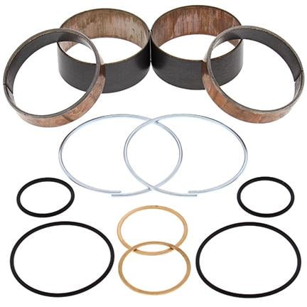 FORK BUSHING KIT 04-18 HUSABERG/KTM, ALLBALLS 38-6054 DIRT