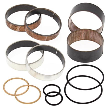 FORK BUSHING KIT 03-04 HUSABERG/KTM, ALLBALLS 38-6077 DIRT