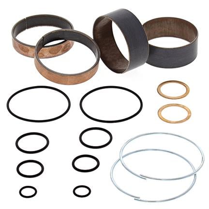 FORK BUSHING KIT 11-14 HUSABERG/HUSKY/KTM, ALLBALLS 38-6082 DIRT